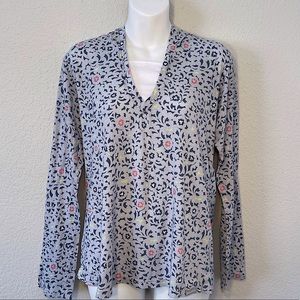 Woolrich Silverbell Women’s Long Sleeve (M)